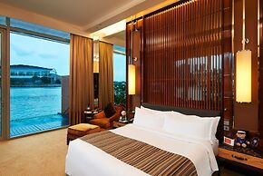 The Fullerton Bay Hotel