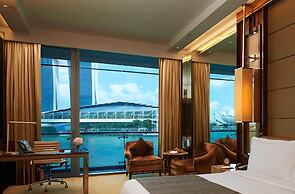The Fullerton Bay Hotel