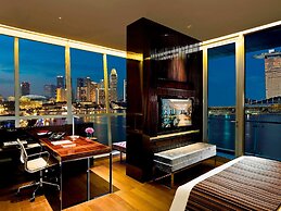 The Fullerton Bay Hotel