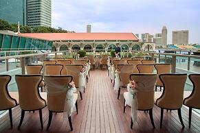 The Fullerton Bay Hotel