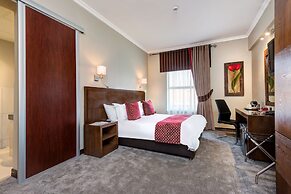 Protea Hotel by Marriott Pretoria Hatfield