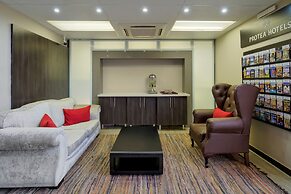 Protea Hotel by Marriott Pretoria Hatfield
