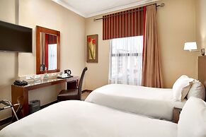 Protea Hotel by Marriott Pretoria Hatfield