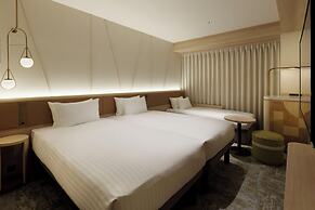 Mitsui Garden Hotel Sapporo