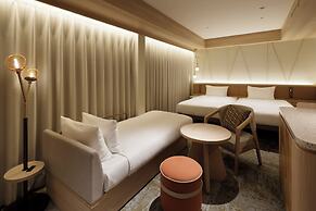 Mitsui Garden Hotel Sapporo