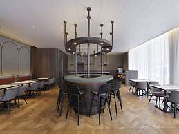 Mitsui Garden Hotel Sapporo