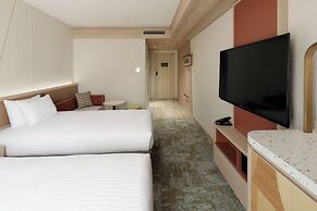 Mitsui Garden Hotel Sapporo