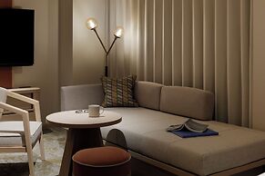 Mitsui Garden Hotel Sapporo