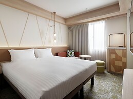 Mitsui Garden Hotel Sapporo