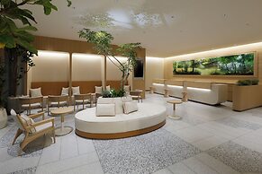 Mitsui Garden Hotel Sapporo
