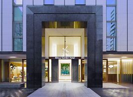 Mitsui Garden Hotel Sapporo