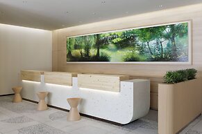 Mitsui Garden Hotel Sapporo