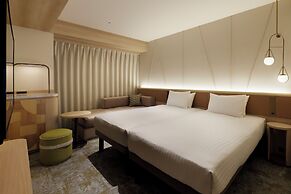 Mitsui Garden Hotel Sapporo