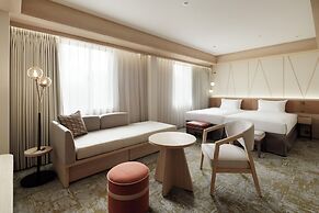 Mitsui Garden Hotel Sapporo