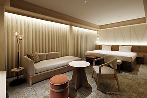 Mitsui Garden Hotel Sapporo