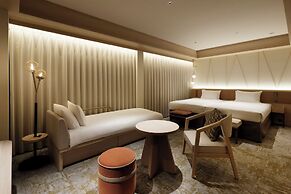 Mitsui Garden Hotel Sapporo