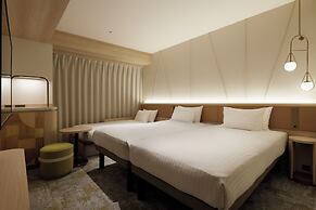 Mitsui Garden Hotel Sapporo