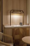 Mitsui Garden Hotel Sapporo