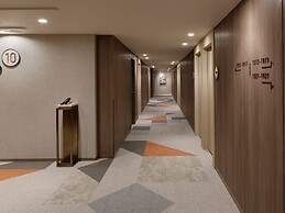 Mitsui Garden Hotel Sapporo