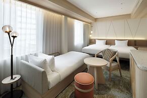 Mitsui Garden Hotel Sapporo