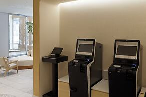 Mitsui Garden Hotel Sapporo