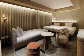 Mitsui Garden Hotel Sapporo