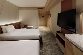 Mitsui Garden Hotel Sapporo