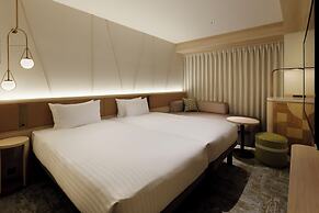 Mitsui Garden Hotel Sapporo