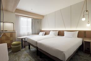 Mitsui Garden Hotel Sapporo