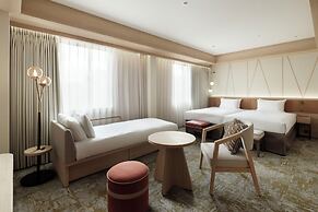 Mitsui Garden Hotel Sapporo