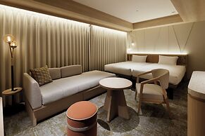 Mitsui Garden Hotel Sapporo