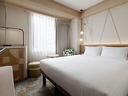 Mitsui Garden Hotel Sapporo