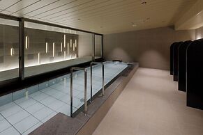 Mitsui Garden Hotel Sapporo