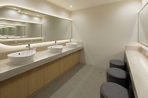 Mitsui Garden Hotel Sapporo