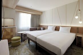 Mitsui Garden Hotel Sapporo