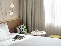 Mitsui Garden Hotel Sapporo