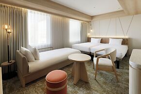 Mitsui Garden Hotel Sapporo
