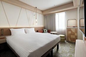 Mitsui Garden Hotel Sapporo
