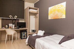 Helios Hotel Monza