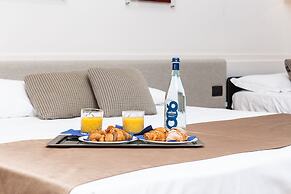 Helios Hotel Monza