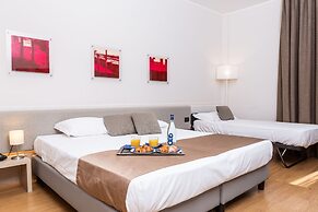 Helios Hotel Monza