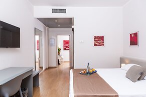 Helios Hotel Monza