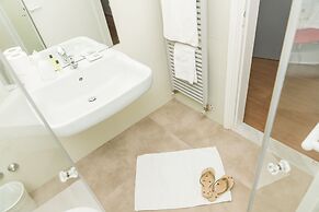 Helios Hotel Monza