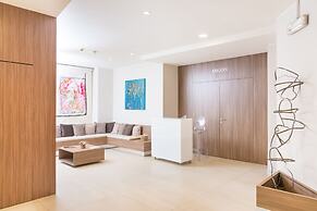 Helios Hotel Monza