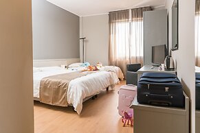 Helios Hotel Monza