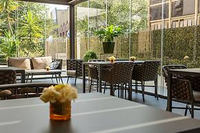 Helios Hotel Monza