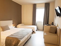 Helios Hotel Monza