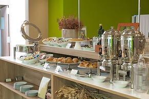 Helios Hotel Monza