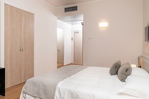 Helios Hotel Monza