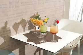 Helios Hotel Monza